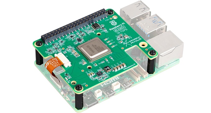 Raspberry Pi