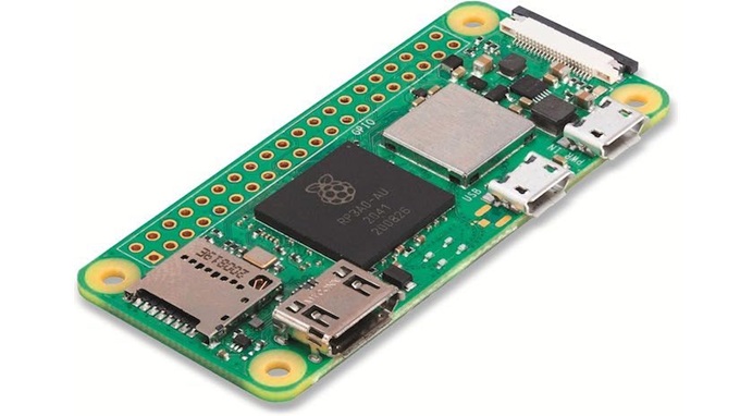 Raspberry Pi