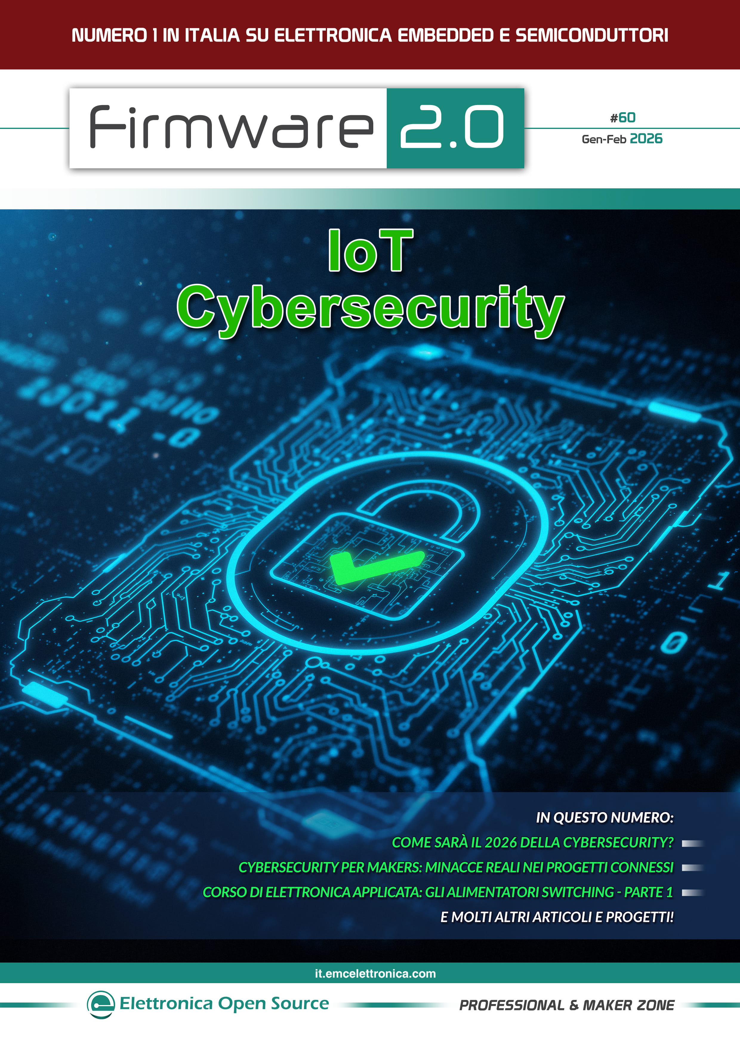 IoT