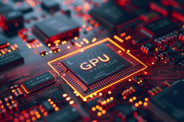GPU 