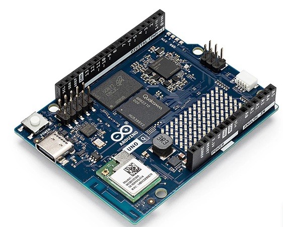 Arduino UNO Q
