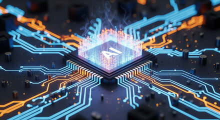 chip AI