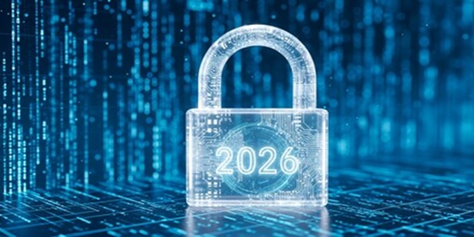 cybersecurity 2026