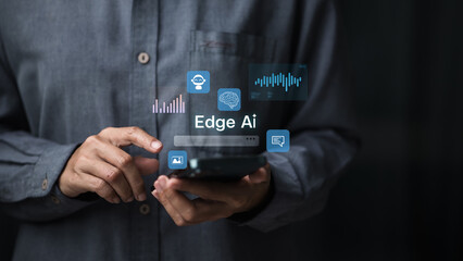 edge AI 