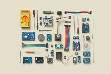 elettronica 