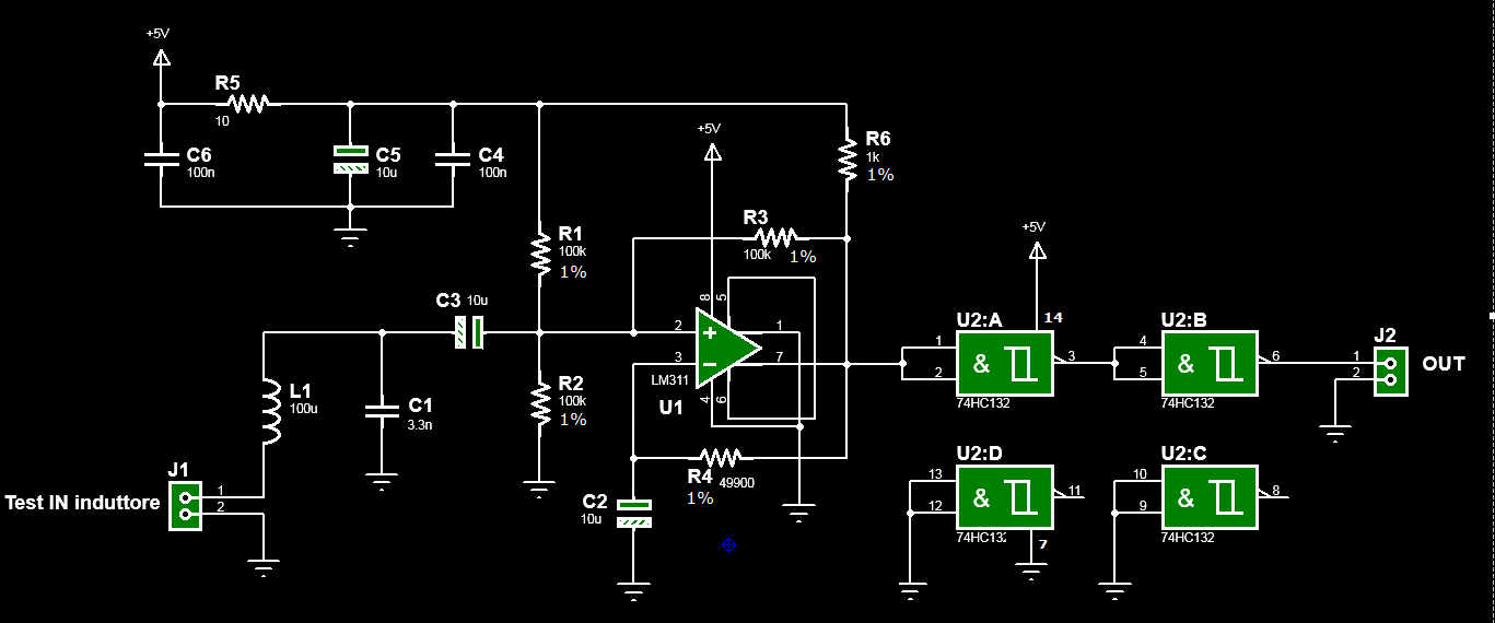 corso di elettronica applicata 