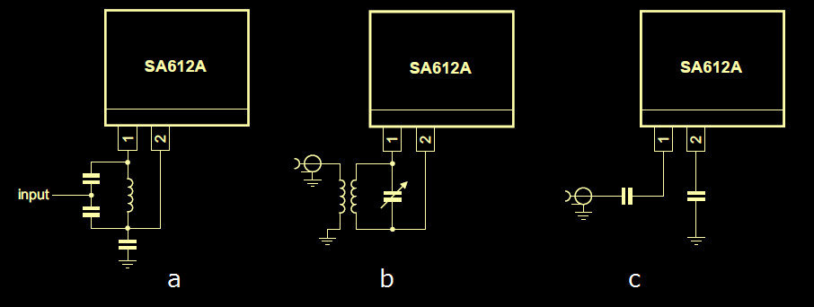 corso di elettronica applicata