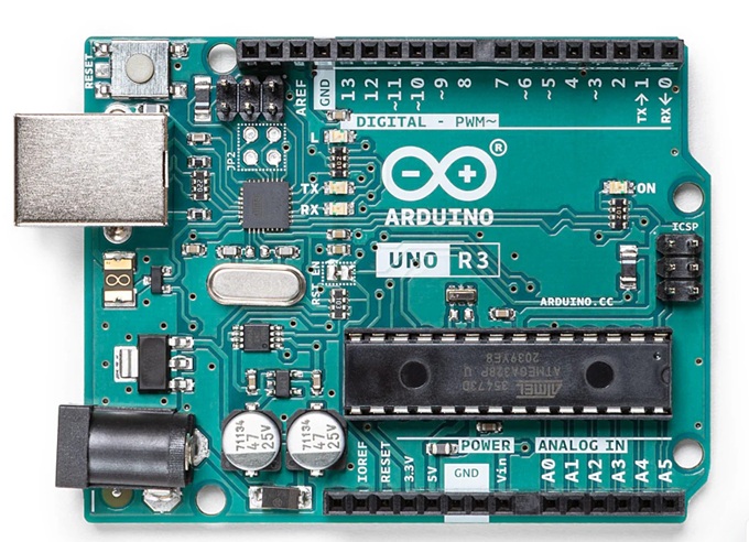 Arduino UNO