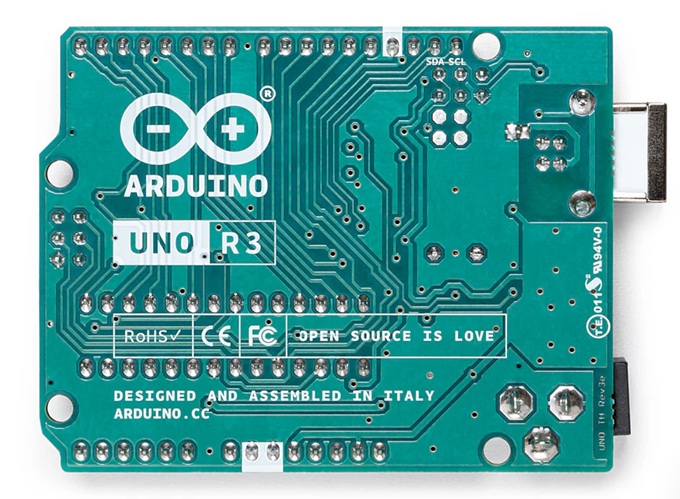 Arduino UNO