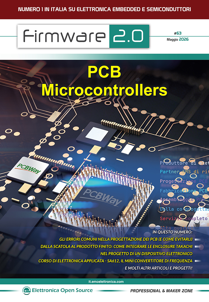 PCB 