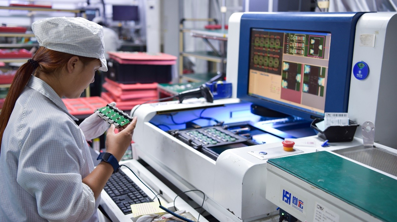 PCB