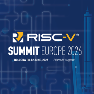 RISC-V Summit Europe 2026