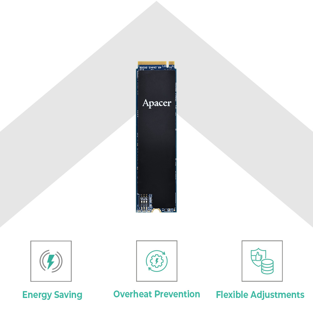Apacer