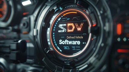 SDV 