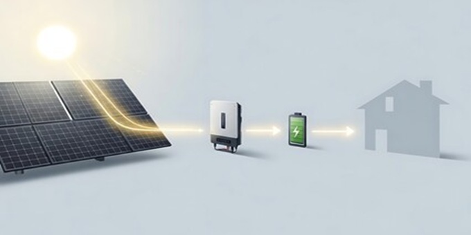 energia solare