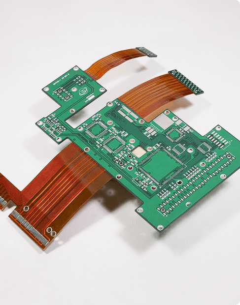 rigid-flex PCB