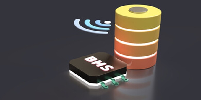 Wireless BMS