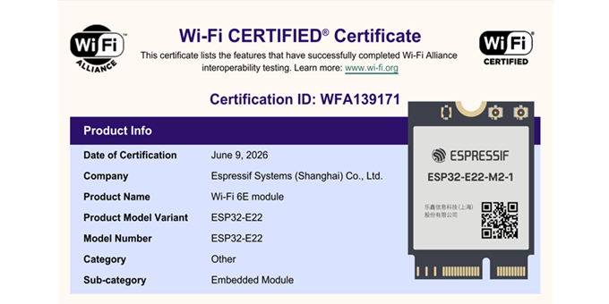 ESP32