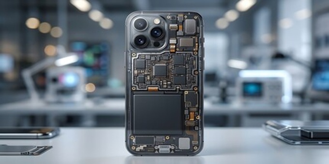 PCB