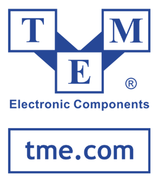 TME logo