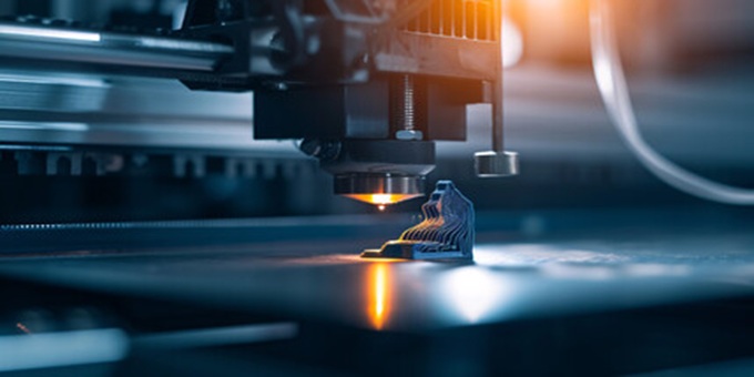 stampa 3D