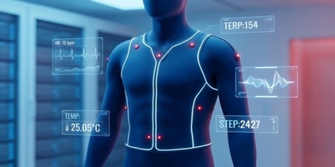 tessuti intelligenti