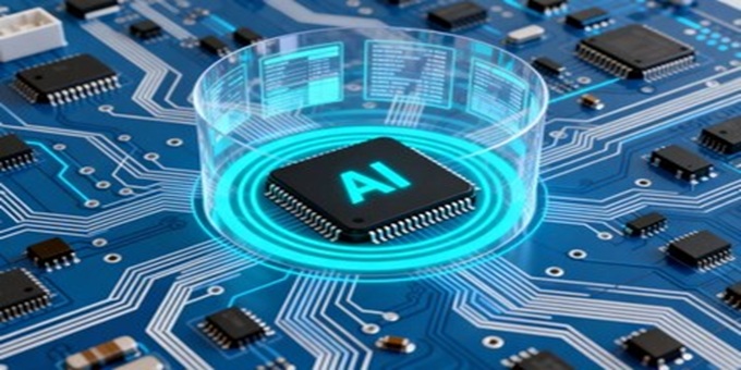 AI embedded