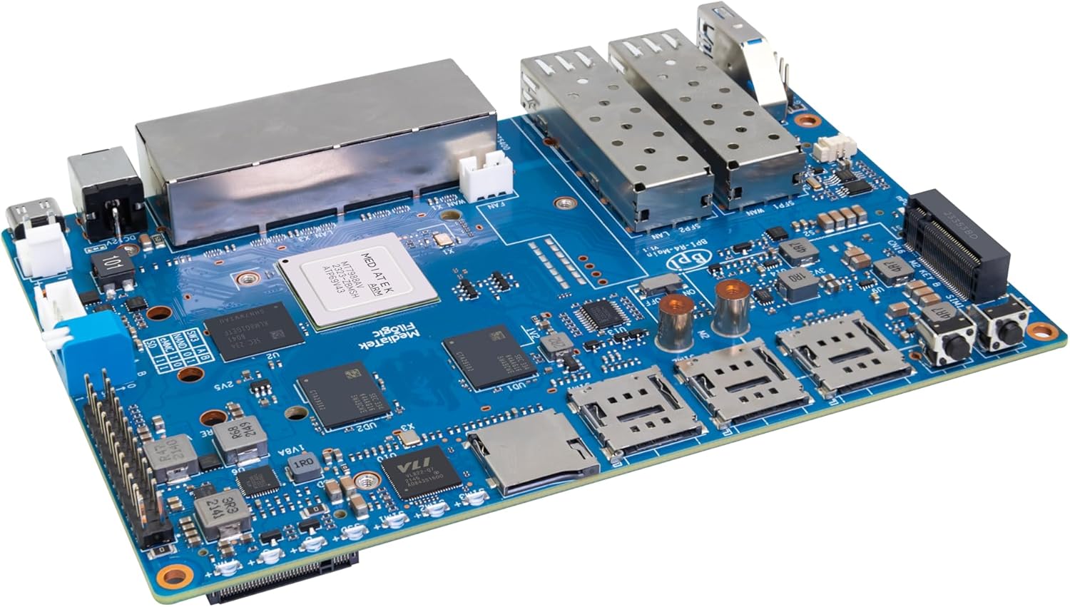 Banana Pi 