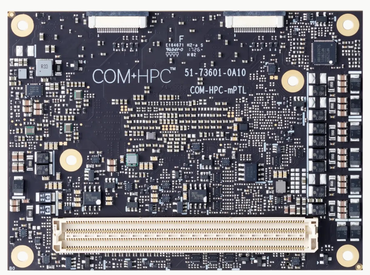 embedded