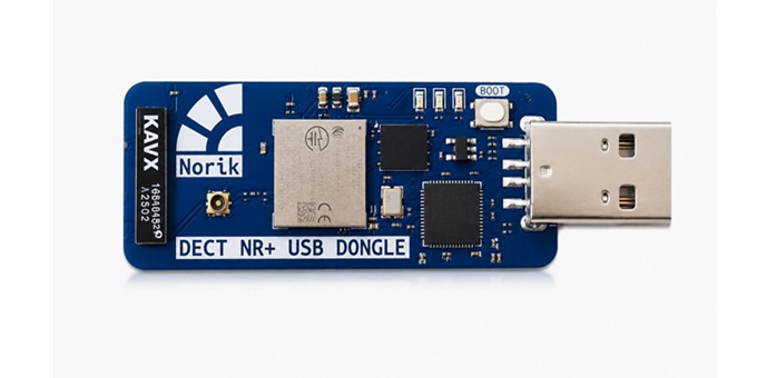 Norik-DECT-NR-USB-dongle
