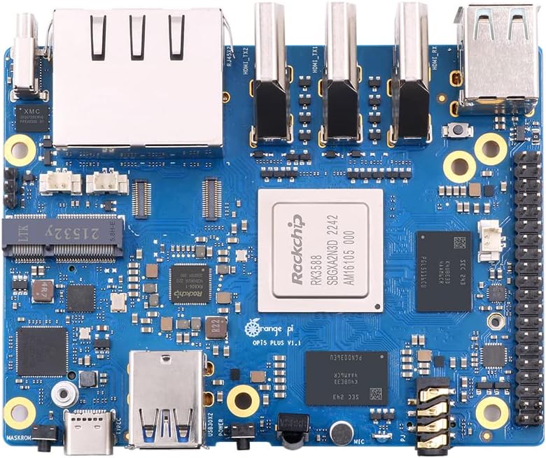 Orange Pi