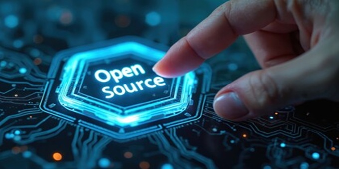 open source